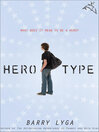 Cover image for Hero-Type
